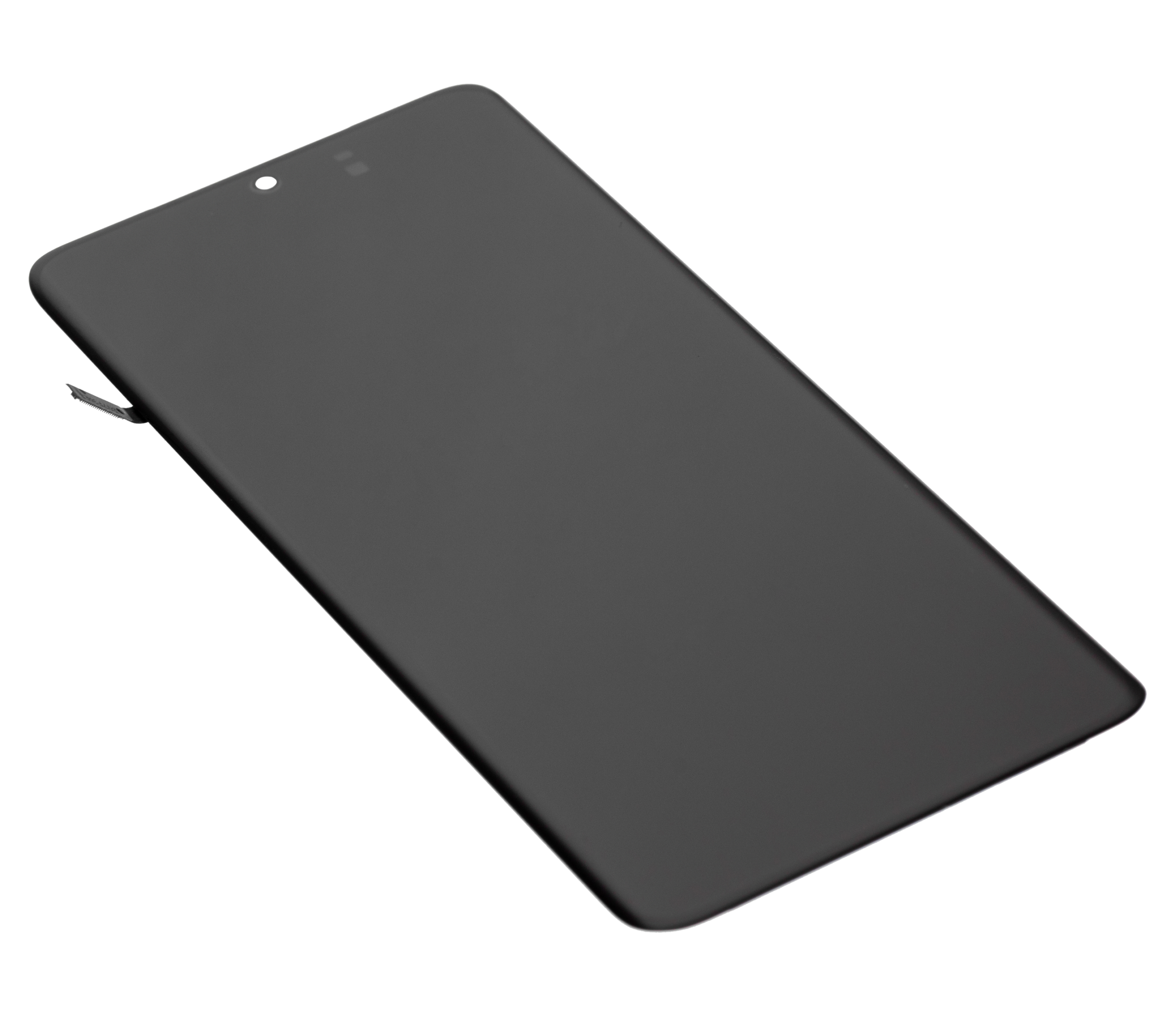 OLED Display ohne Rahmen für Samsung Galaxy S21 Ultra 5G (professionell aufgearbeitet) – Bild 4