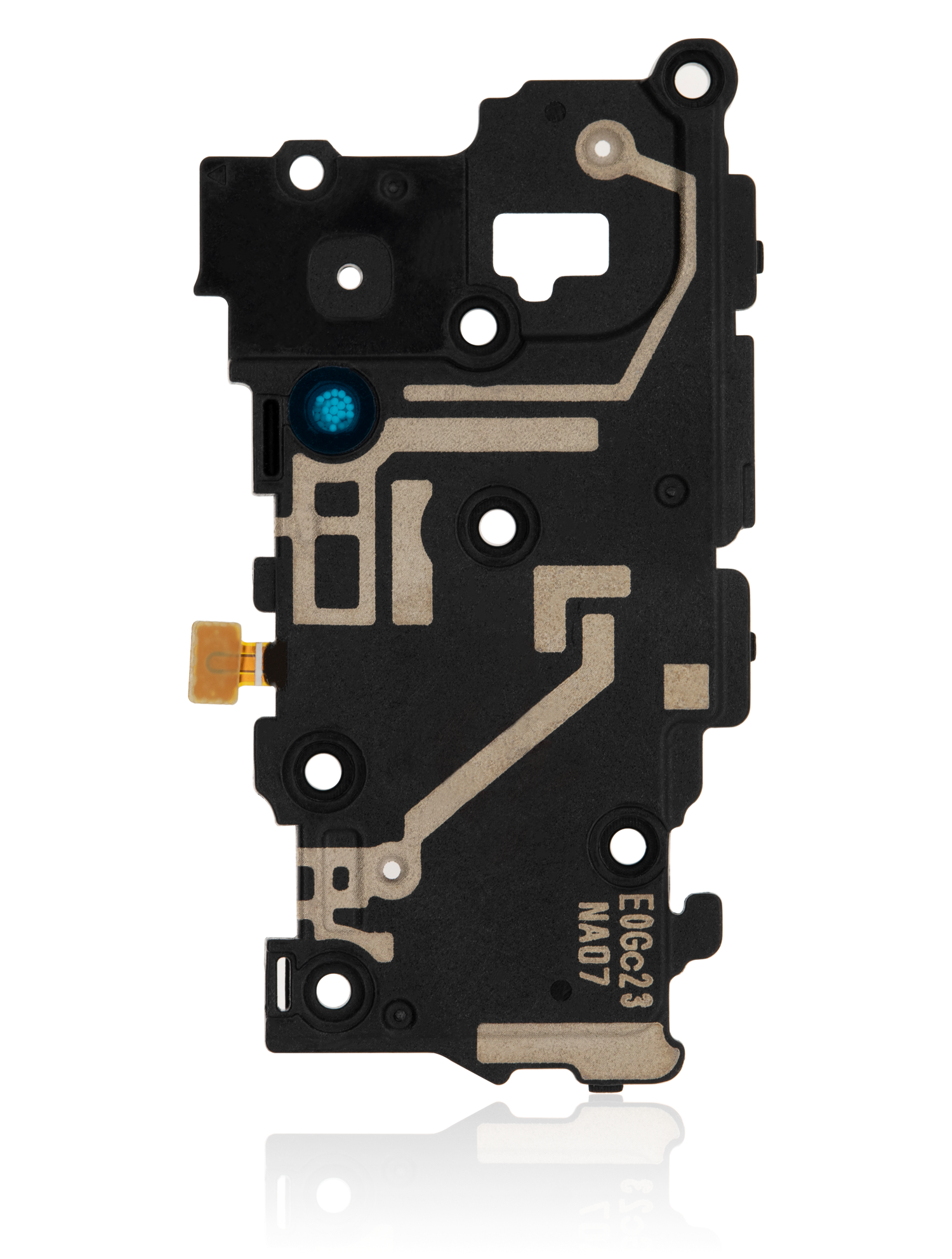 Ohrhörer mit Antenne Abdeckung für Samsung Galaxy S21 5G – Bild 3