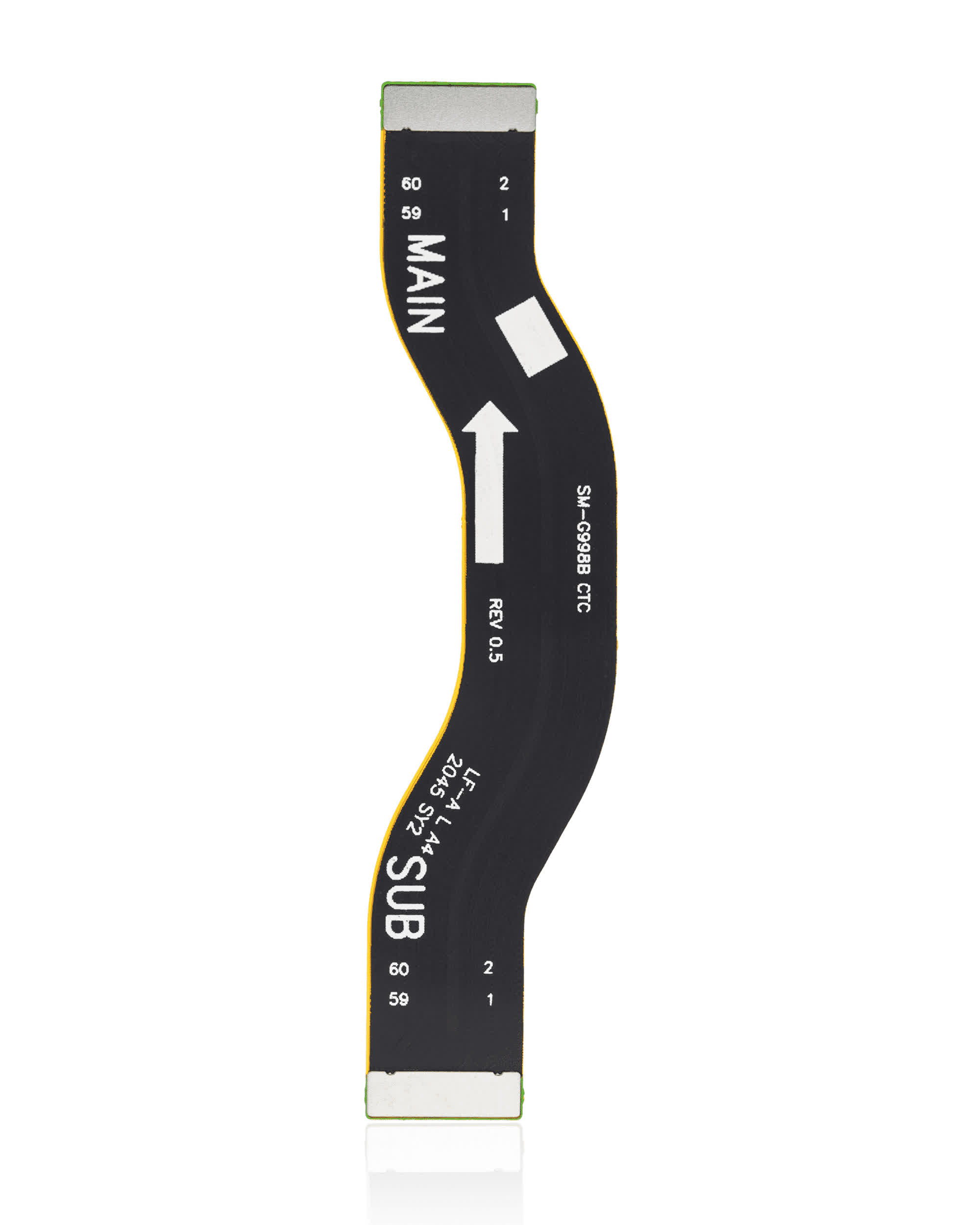 Mainboard-Flexkabel für Samsung Galaxy S21 Ultra
