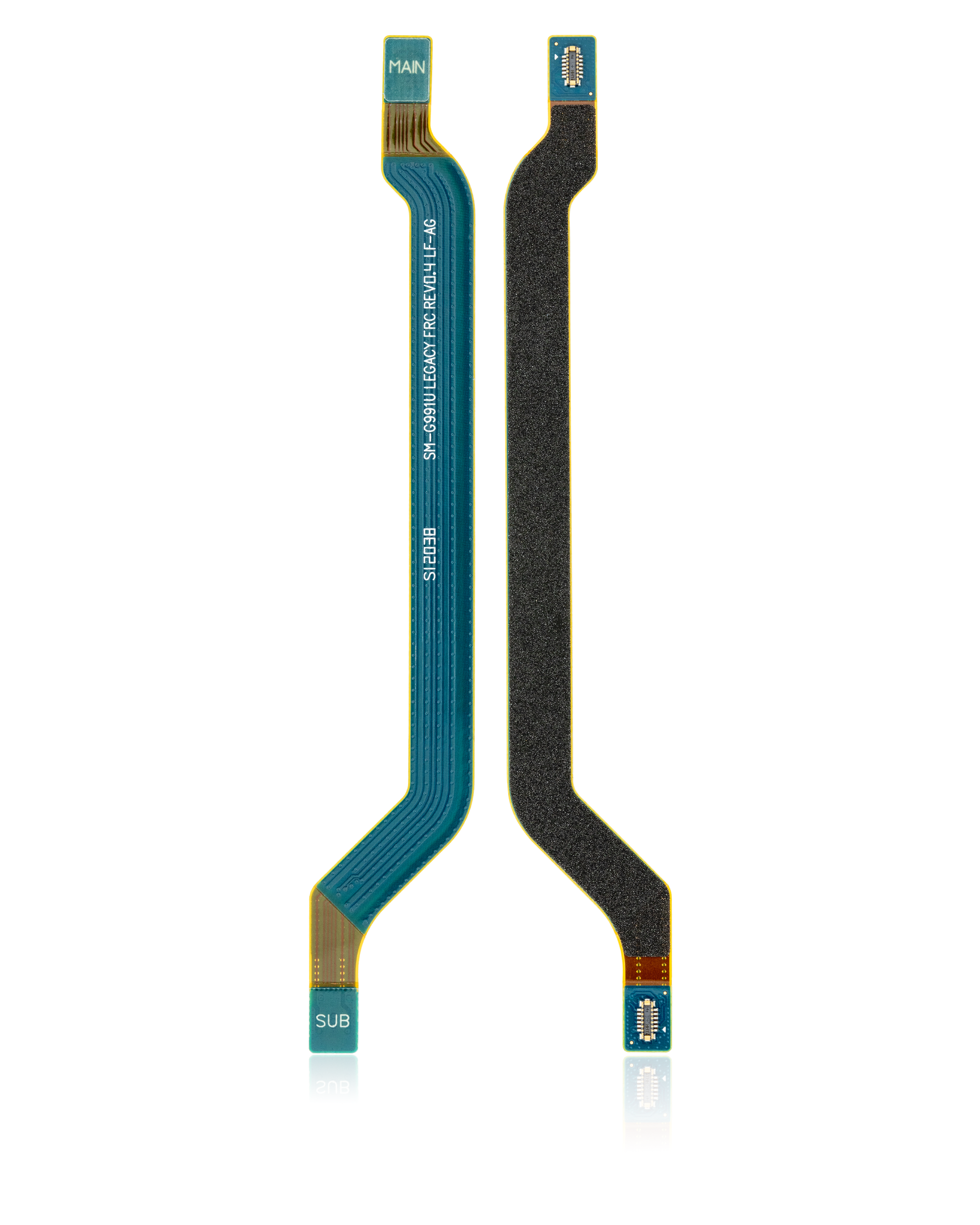 Antennen-Verbindungskabel für Samsung Galaxy S21 5G (G991U) (US-Version) – Bild 2