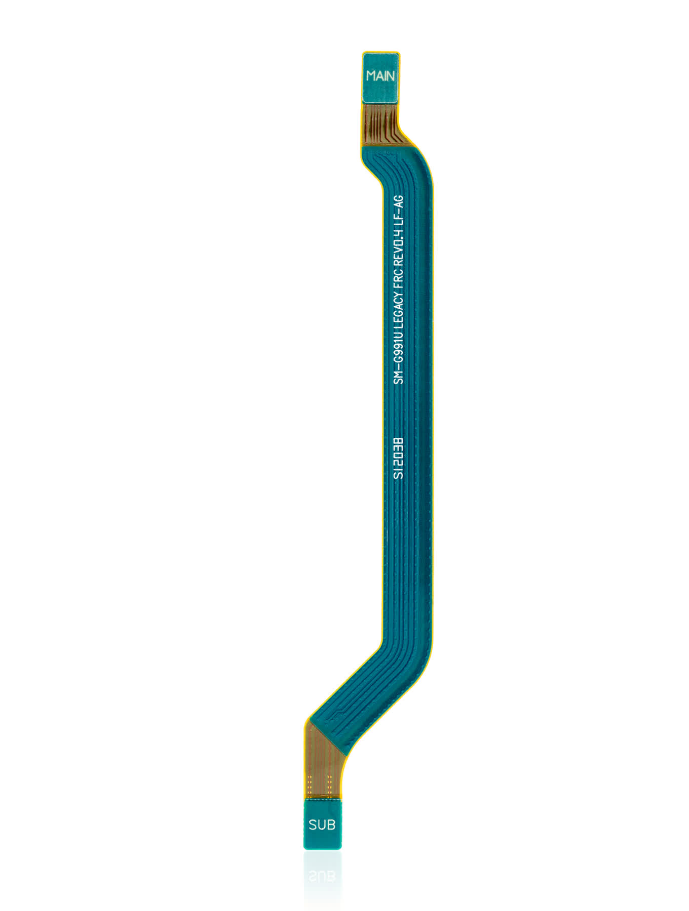 Antennen-Verbindungskabel für Samsung Galaxy S21 5G (G991U) (US-Version)