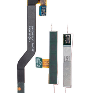 5G Antenne Flexkabel mit Modul für Samsung Galaxy S21 (4-teiliges Set)