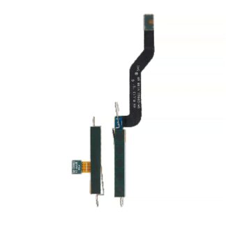 5G Antenne Flexkabel mit Modul für Samsung Galaxy S21 Plus (4-teiliges Set)