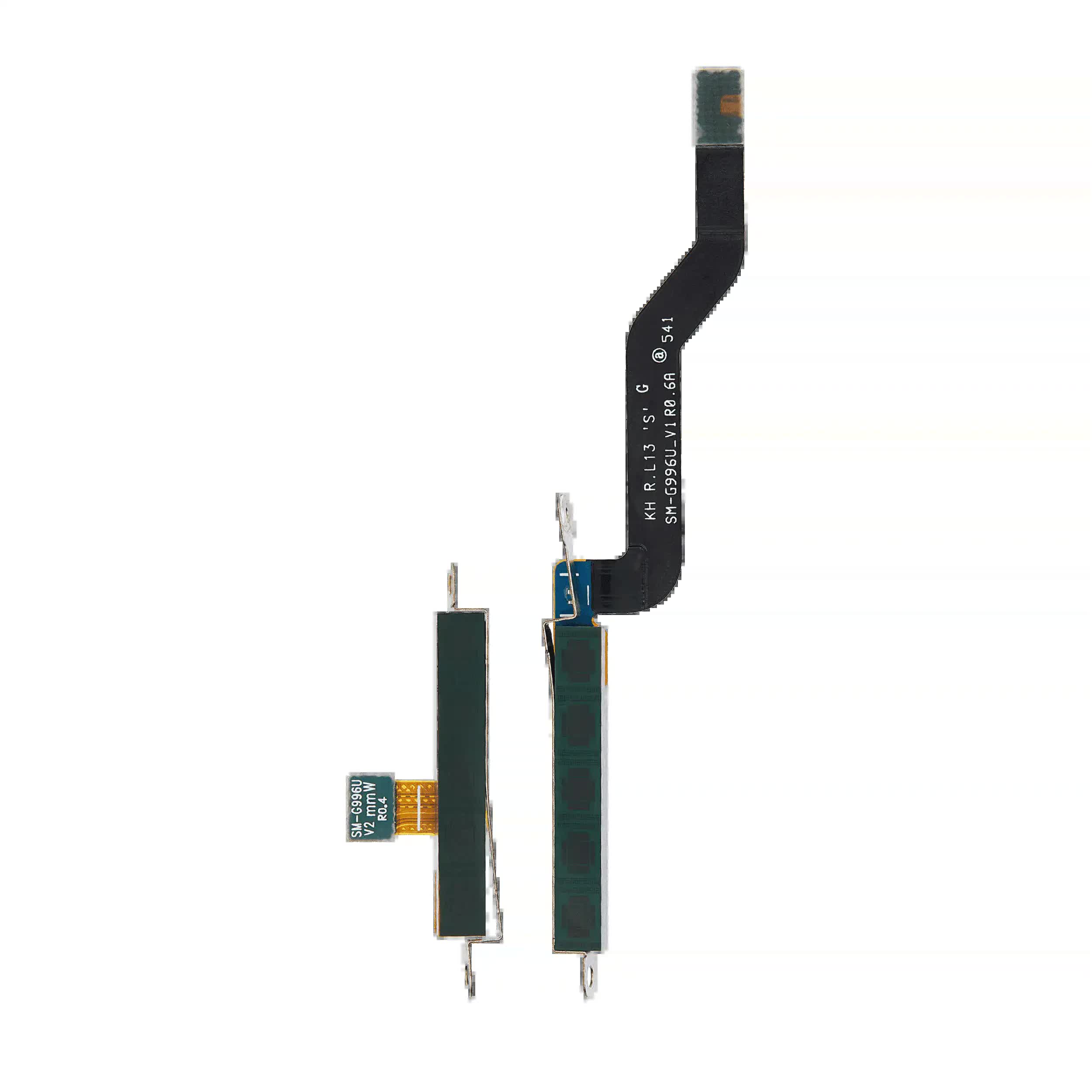 5G Antenne Flexkabel mit Modul für Samsung Galaxy S21 Plus (4-teiliges Set)