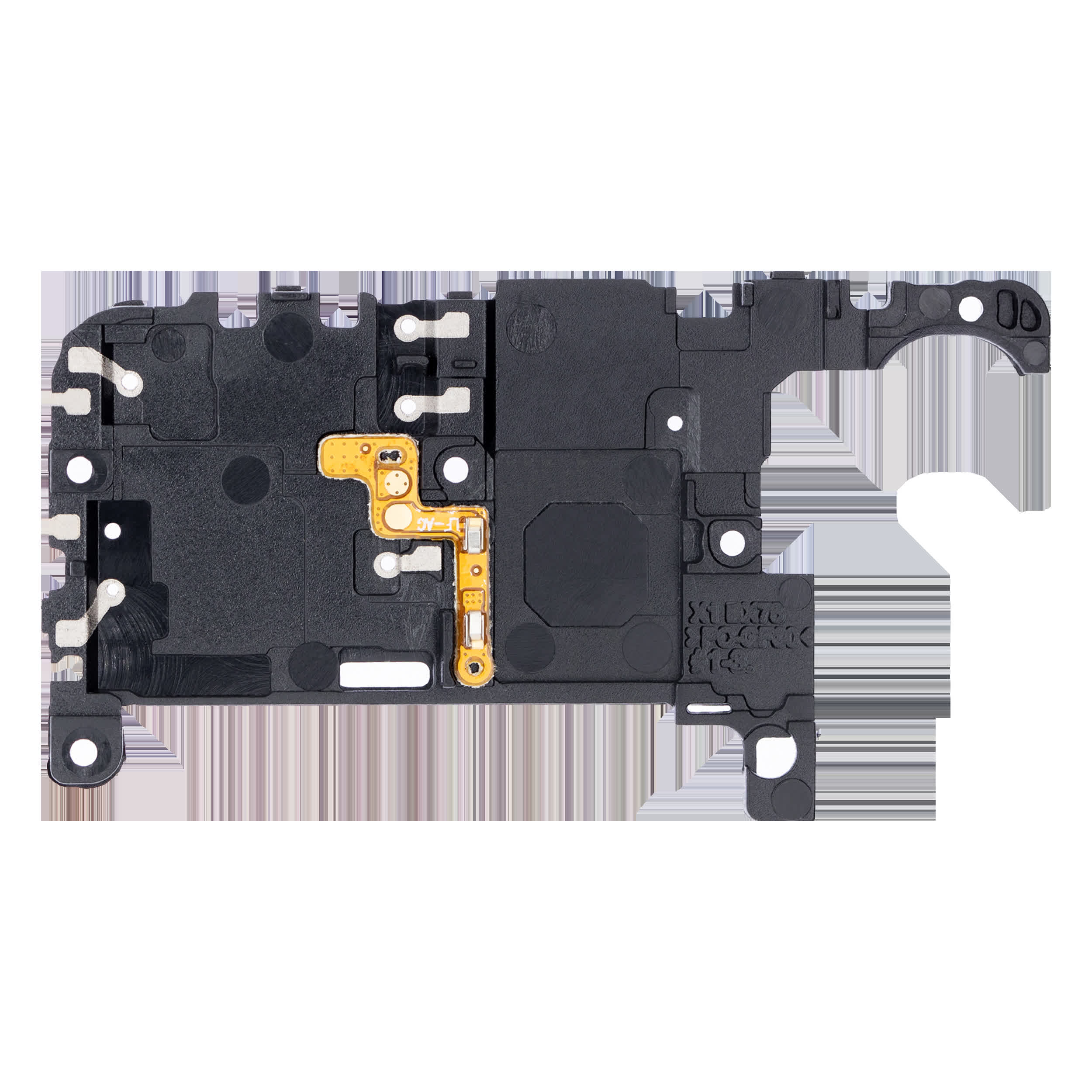 NFC Antenne Halterung mit NFC Anschluss Platine für Samsung Galaxy S20 5G