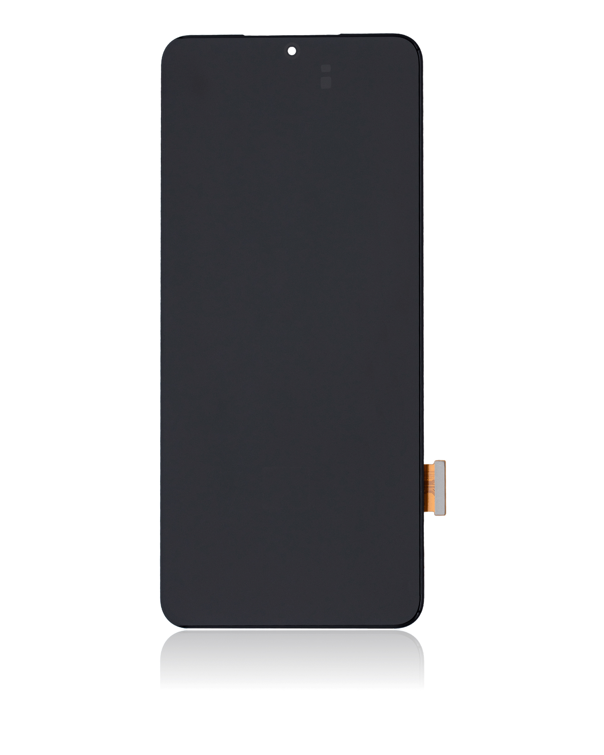 OLED Display ohne Rahmen für Samsung Galaxy S21 Plus 5G (professionell aufgearbeitet) – Bild 4