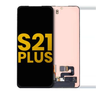 OLED Display ohne Rahmen für Samsung Galaxy S21 Plus 5G (professionell aufgearbeitet)