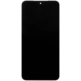 OLED Display ohne Rahmen für Samsung Galaxy S24 5G (Service Pack)