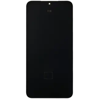 OLED Display ohne Rahmen für Samsung Galaxy S24 Plus 5G (Service Pack)
