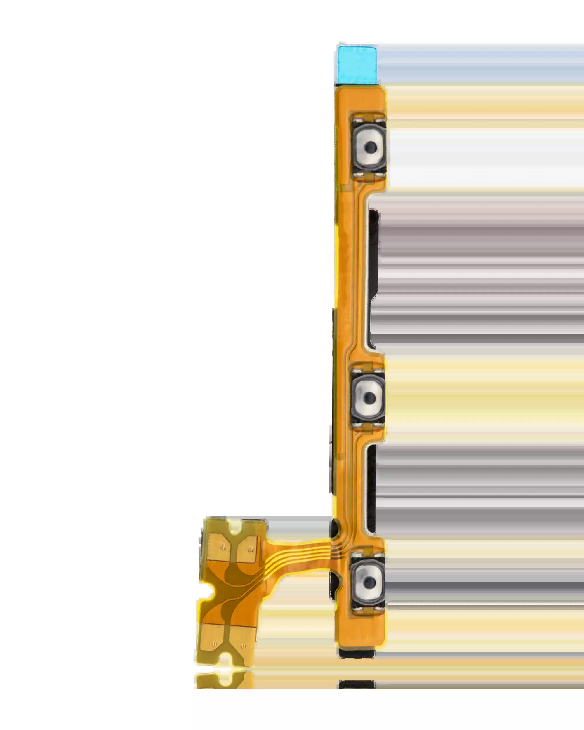 Power / Lautstärke-Flexkabel für Huawei Nova 5i Pro