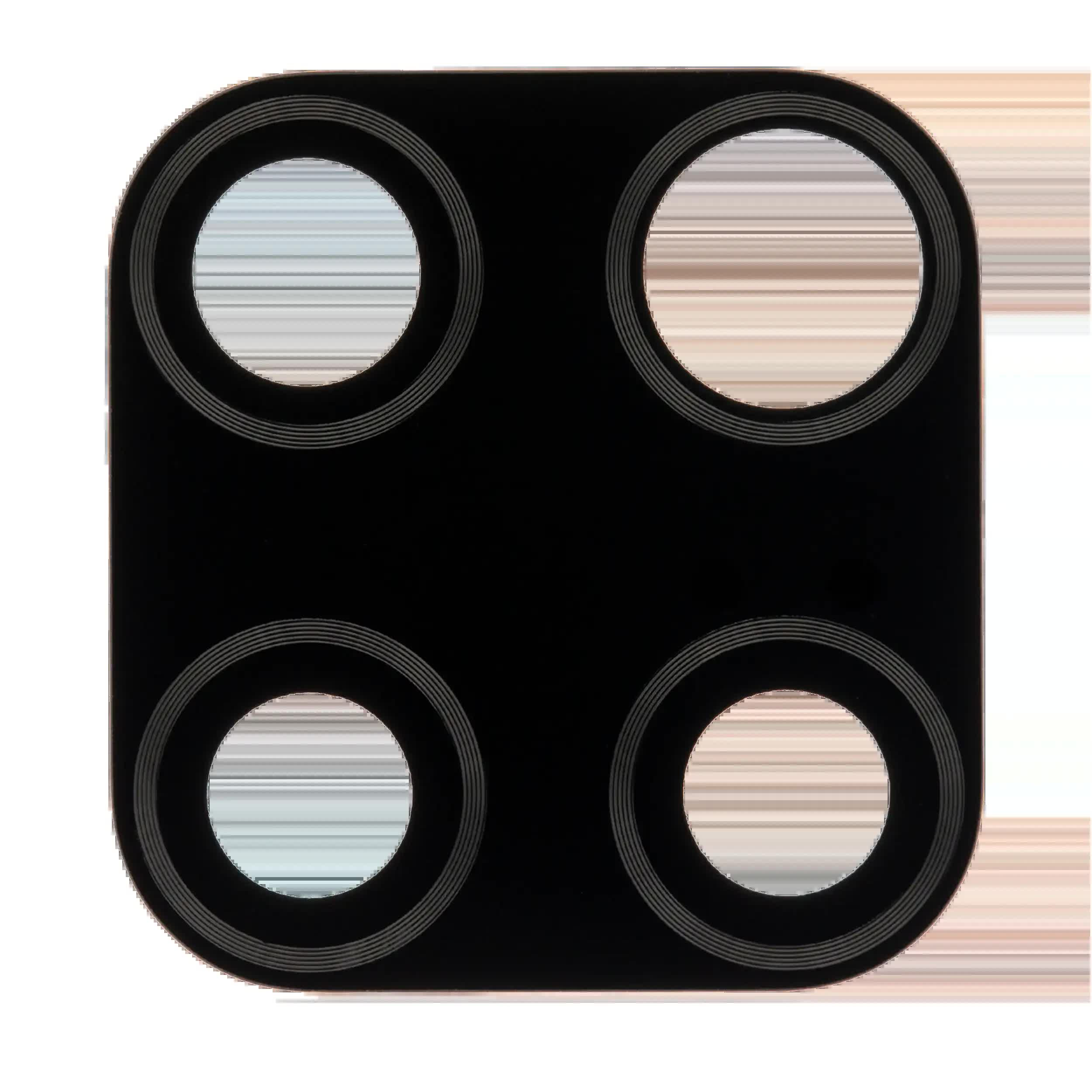 Rückkamera-Glas für Huawei Nova 5i Pro