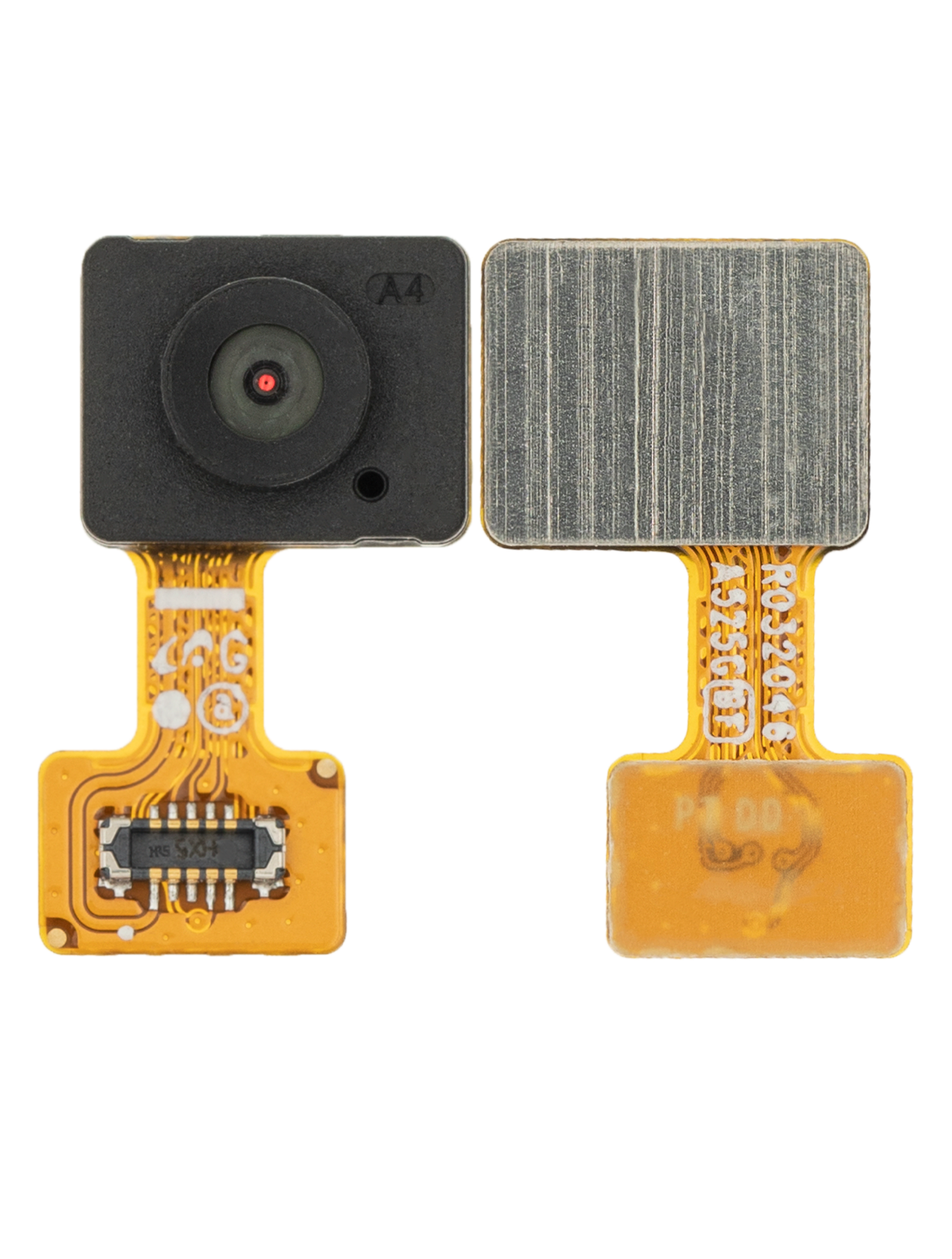 Fingerprint Sensor Flexkabel für Samsung Galaxy A52 4G (A525 / 2021) A52 5G (A526 / 2021) – Bild 2