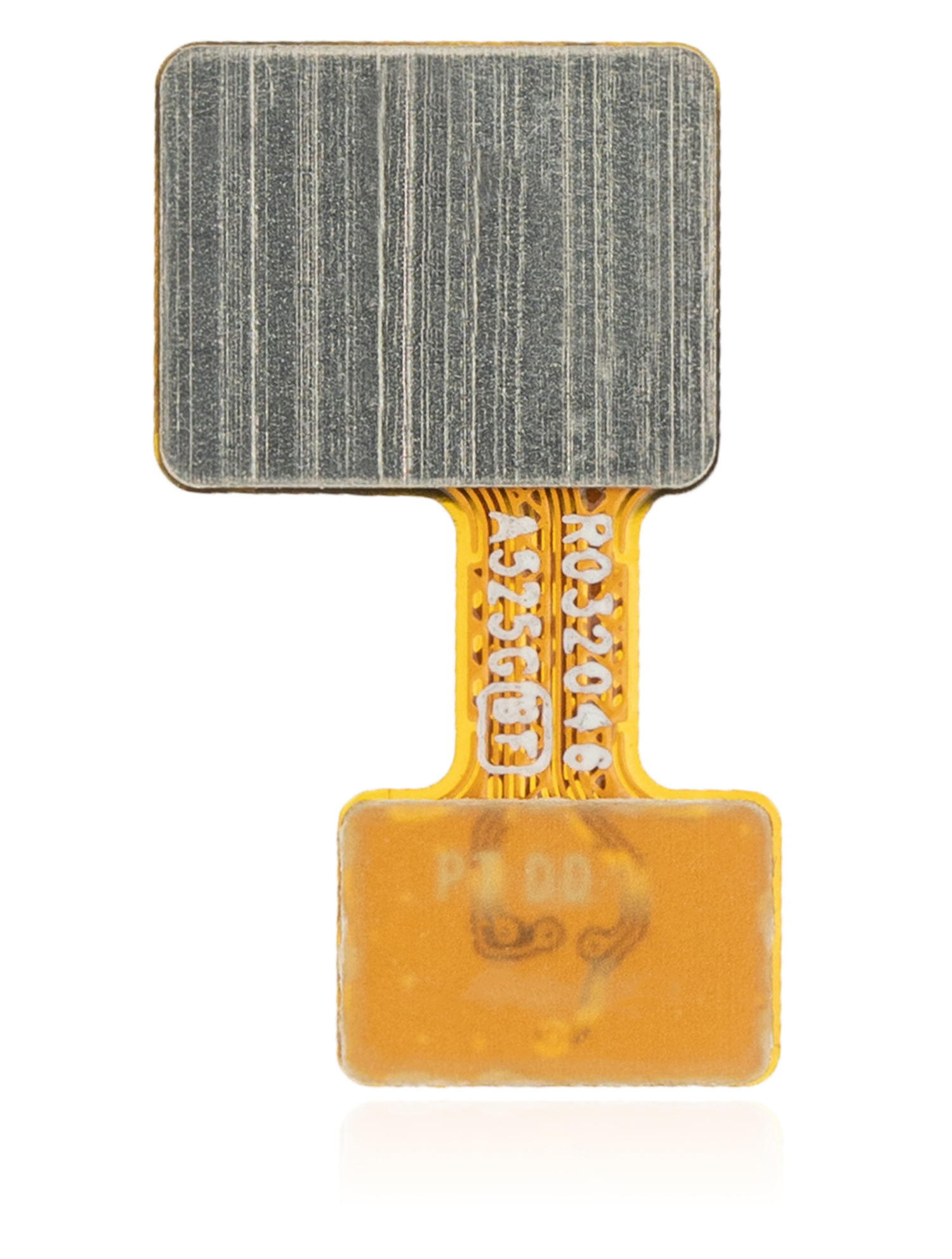Fingerprint Sensor Flexkabel für Samsung Galaxy A52 4G (A525 / 2021) A52 5G (A526 / 2021) – Bild 3