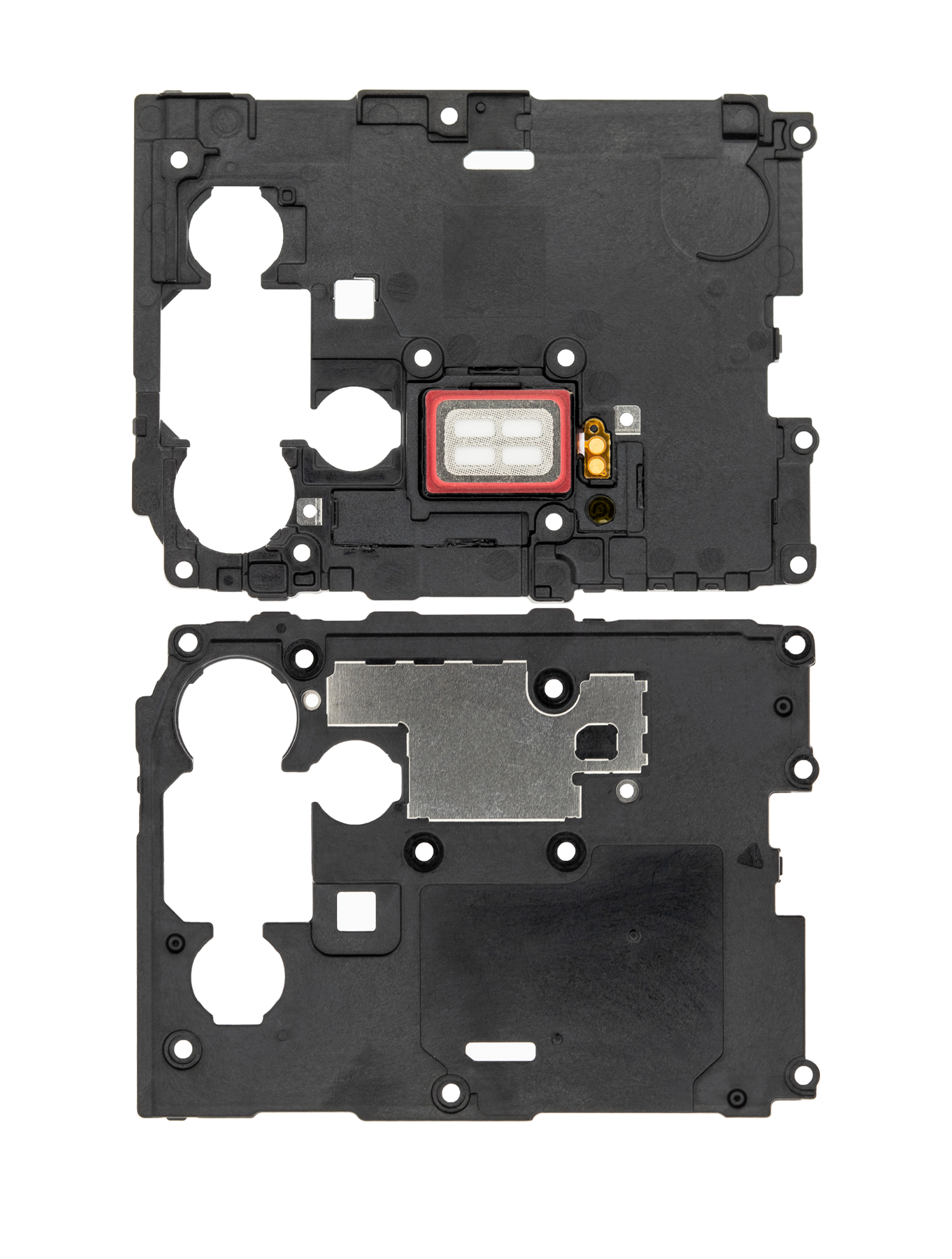 Ohrhörer mit Antenne Abdeckung für Samsung Galaxy A52 4G (A525 / 2021) / A52 5G (A526 / 2021) (International Version) – Bild 2