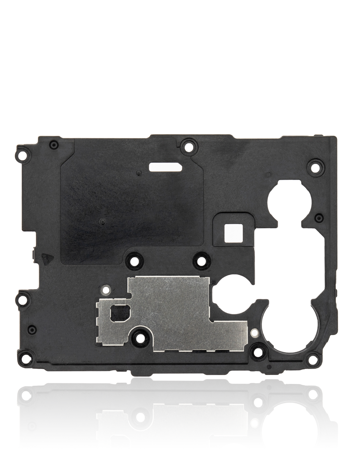 Ohrhörer mit Antenne Abdeckung für Samsung Galaxy A52 4G (A525 / 2021) / A52 5G (A526 / 2021) (International Version) – Bild 3