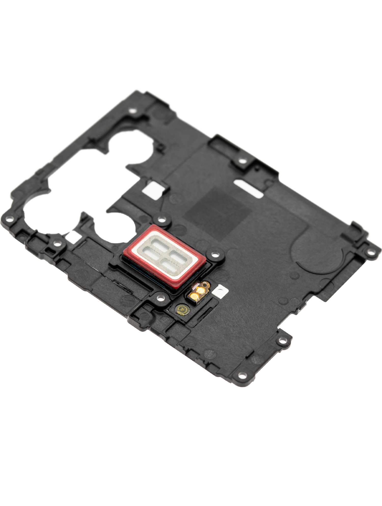 Ohrhörer mit Antenne Abdeckung für Samsung Galaxy A52 4G (A525 / 2021) / A52 5G (A526 / 2021) (International Version) – Bild 4