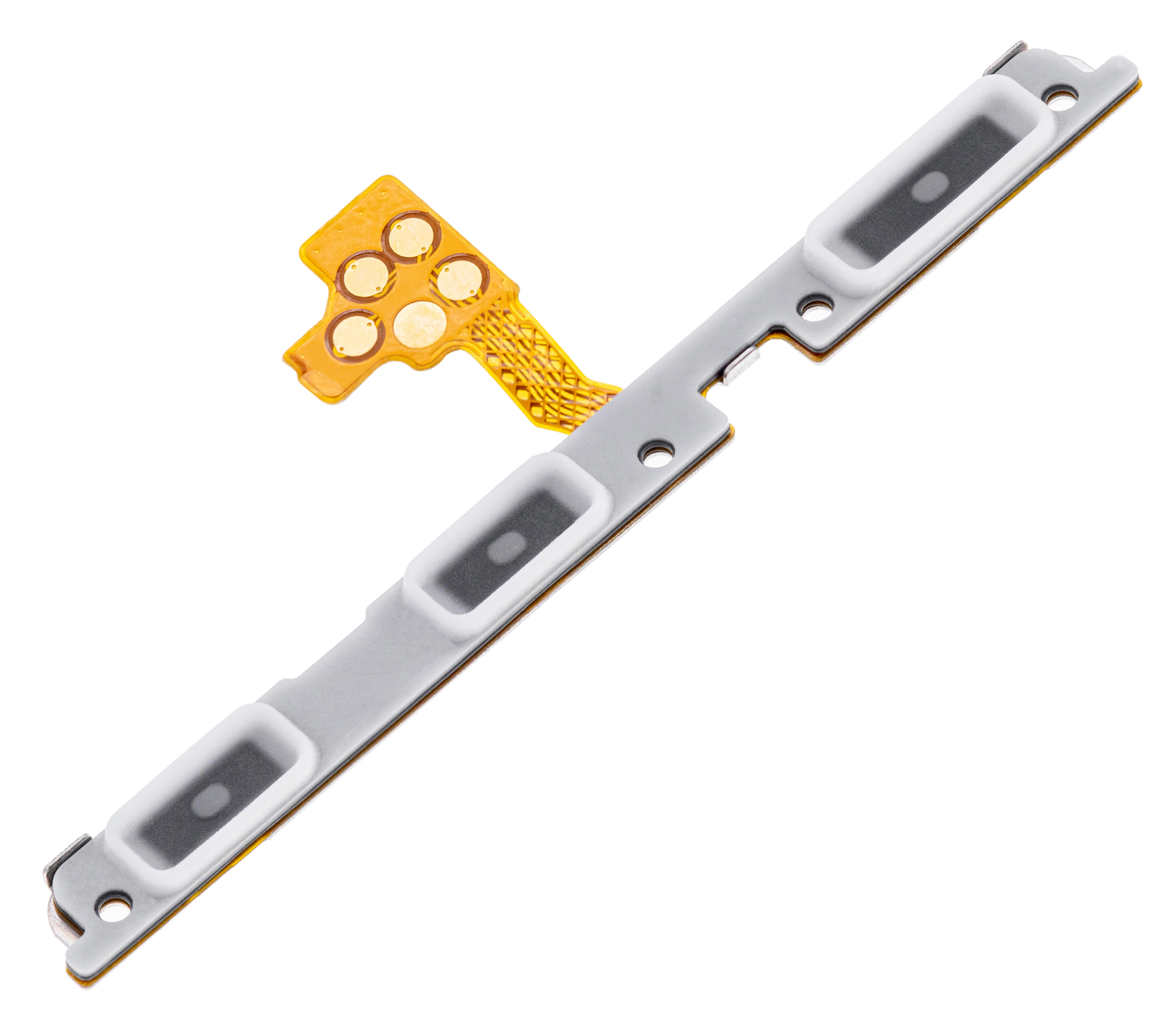 Power und Lautstärke-Flexkabel für Samsung Galaxy S20 FE 5G / A52 4G (A525 / 2021) / A52 5G (A526 / 2021) / A72 (A725 / 2021) / A72 5G (A726 / 202 – Bild 3