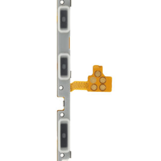 Power und Lautstärke-Flexkabel für Samsung Galaxy S20 FE 5G / A52 4G (A525 / 2021) / A52 5G (A526 / 2021) / A72 (A725 / 2021) / A72 5G (A726 / 202