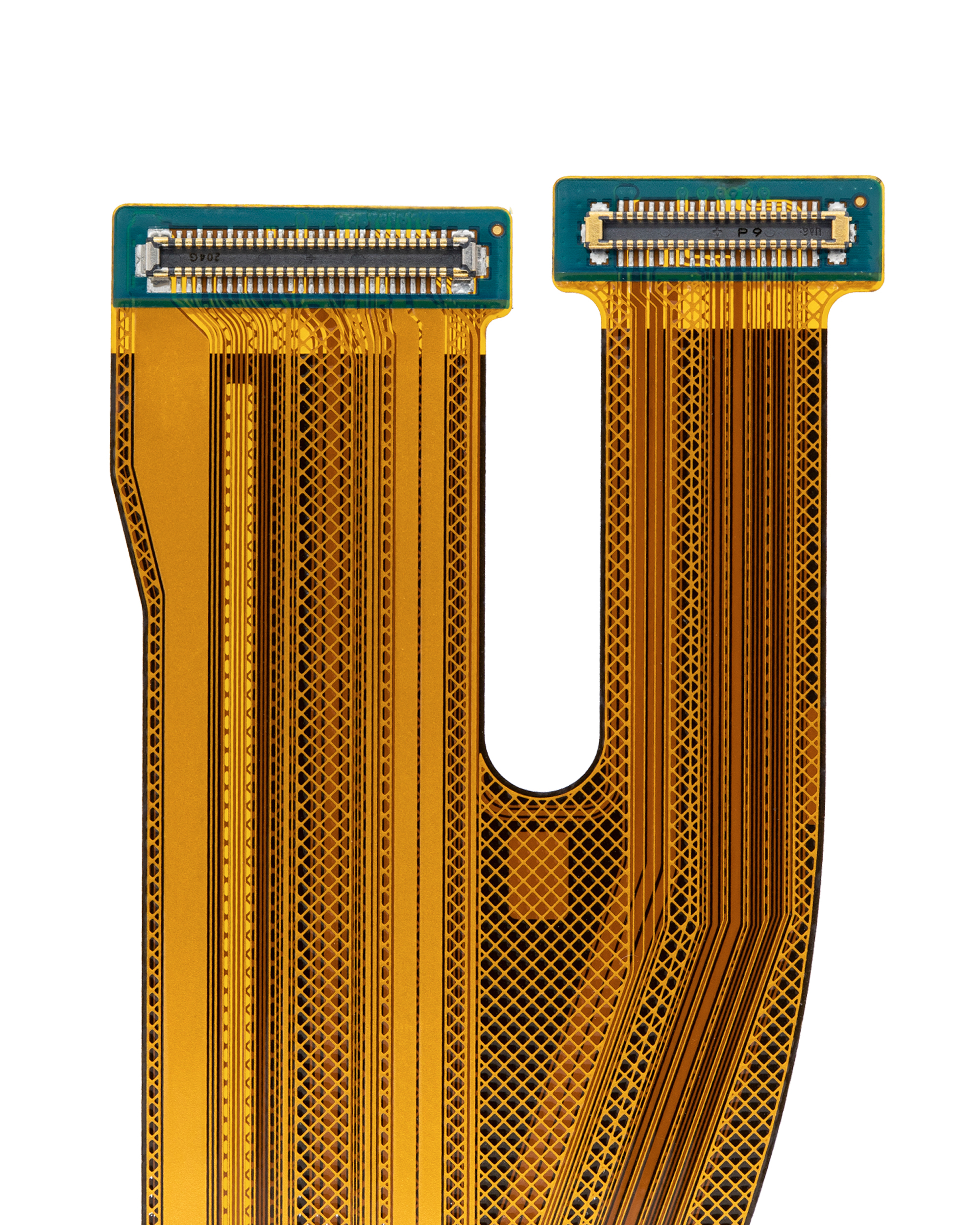 Mainboard-Flexkabel für Samsung Galaxy A52 4G (A525 /2021) A52 5G (A526 / 2021) / A52s (A528 / 2021) – Bild 4