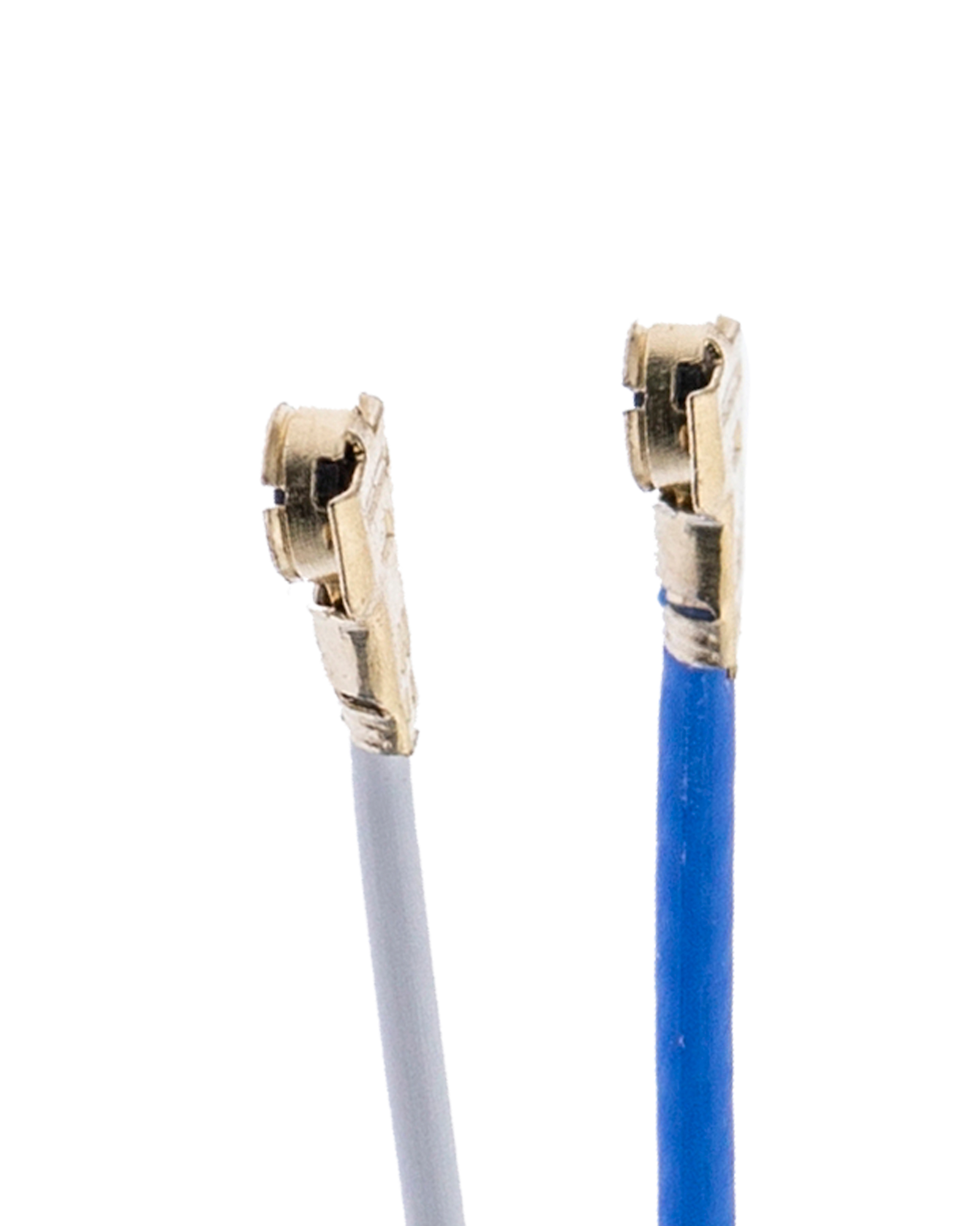 Antennen-Verbindungskabel für Samsung Galaxy A52 4G (A525 / 2021) / A52 5G (A526 / 2021) / A52s (A528 / 2021) (2-teiliges Set) – Bild 2