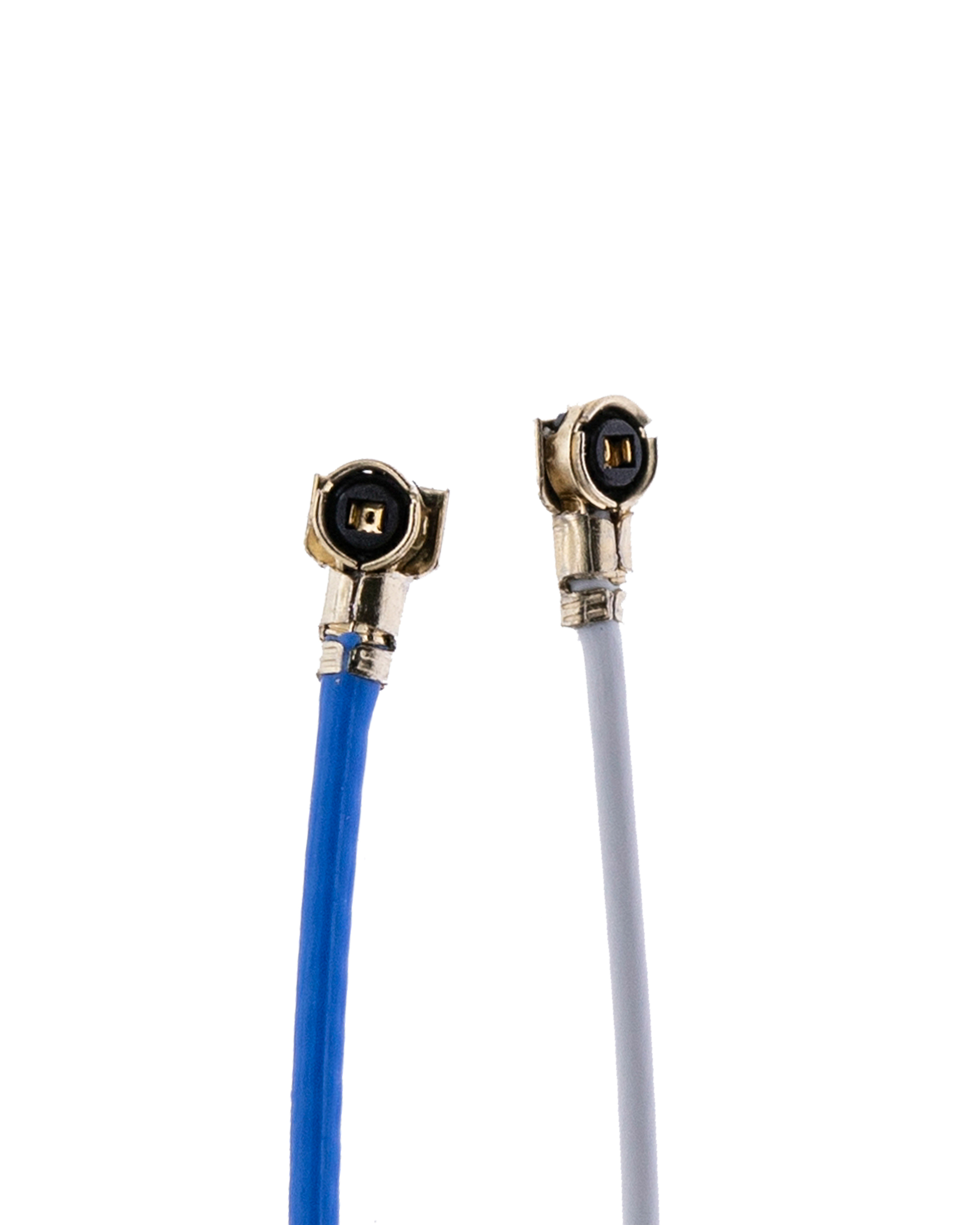 Antennen-Verbindungskabel für Samsung Galaxy A52 4G (A525 / 2021) / A52 5G (A526 / 2021) / A52s (A528 / 2021) (2-teiliges Set) – Bild 3