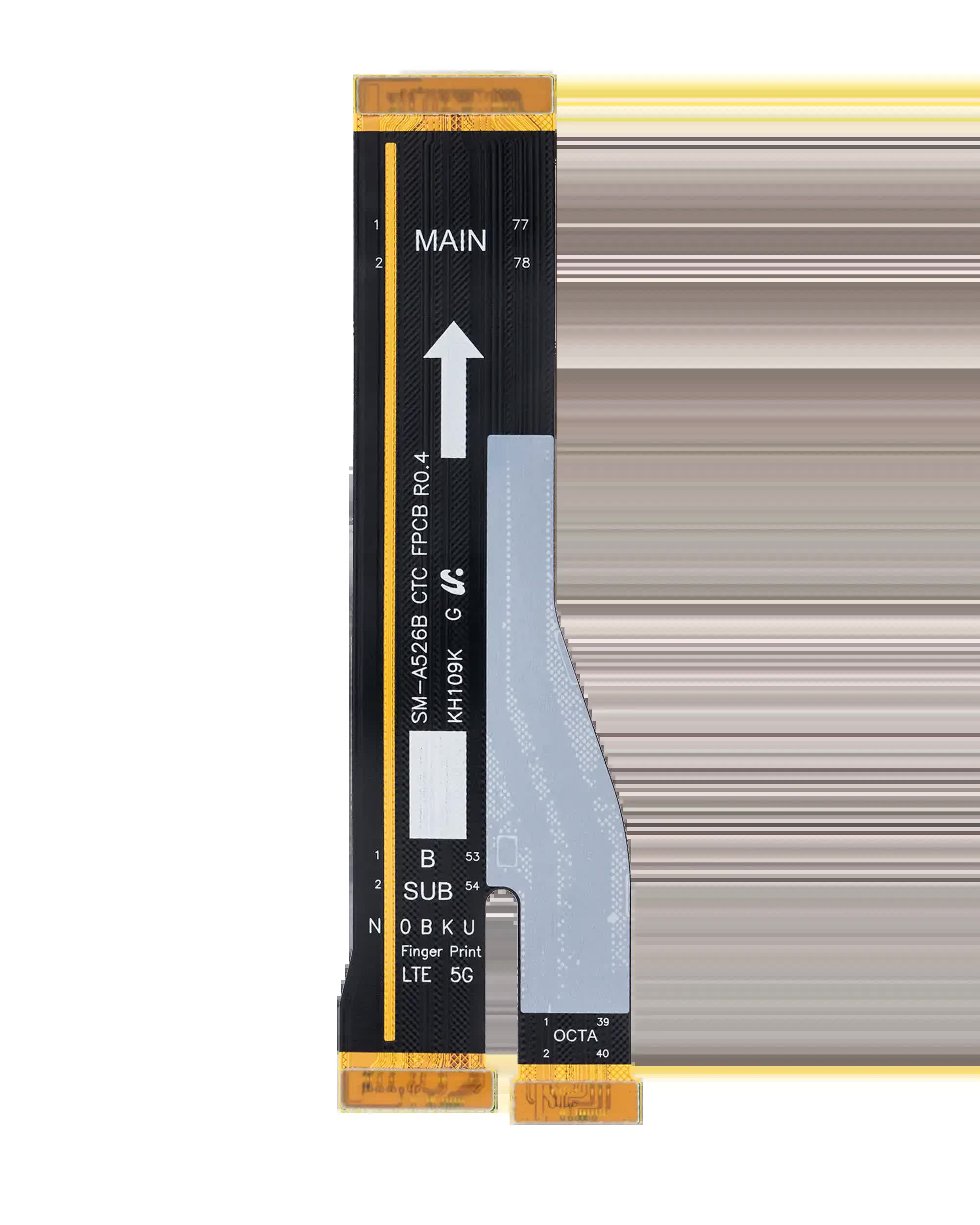 Mainboard-Flexkabel für Samsung Galaxy A52 4G (A525 /2021) A52 5G (A526 / 2021) (International Version)