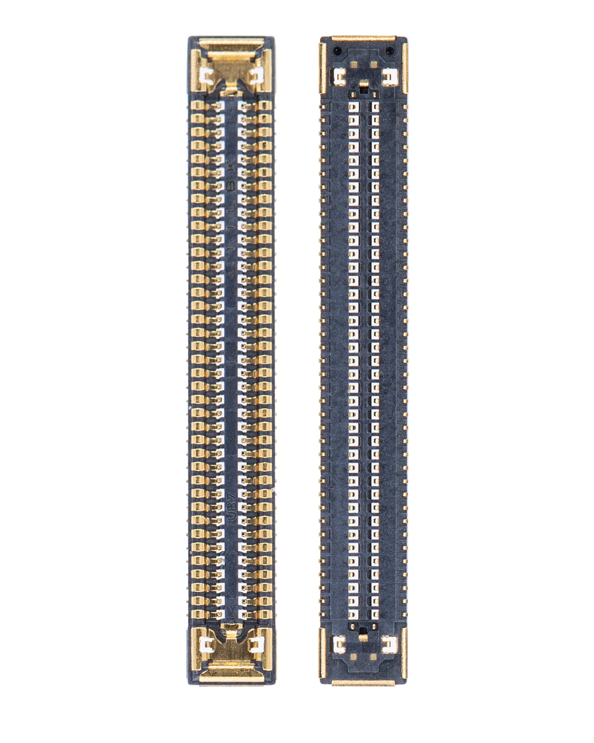 Mainboard Flex FPC-Anschluss für Samsung Galaxy A52 5G (A526 / 2021) (78 Pins) – Bild 2