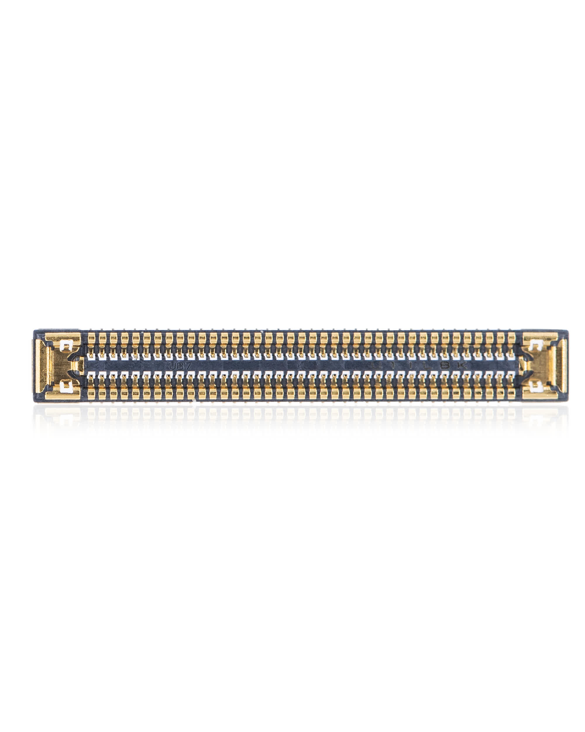 LCD FPC / Motherboard FPC-Anschluss für Samsung Galaxy A52 / 5G (A525 / A526 / 2021) / A32 / 5G (A325 / A326 / 2021) / A42 5G / A12 / A53 5G / A54 5G – Bild 5