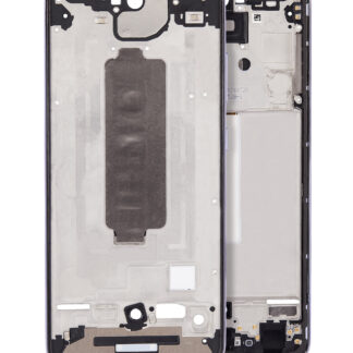 Mittelrahmen für Samsung Galaxy A52 4G (A525 / 2021) / A52 5G (A526 / 2021) / A52S 5G (A528 / 2021) (Awesome Violet)