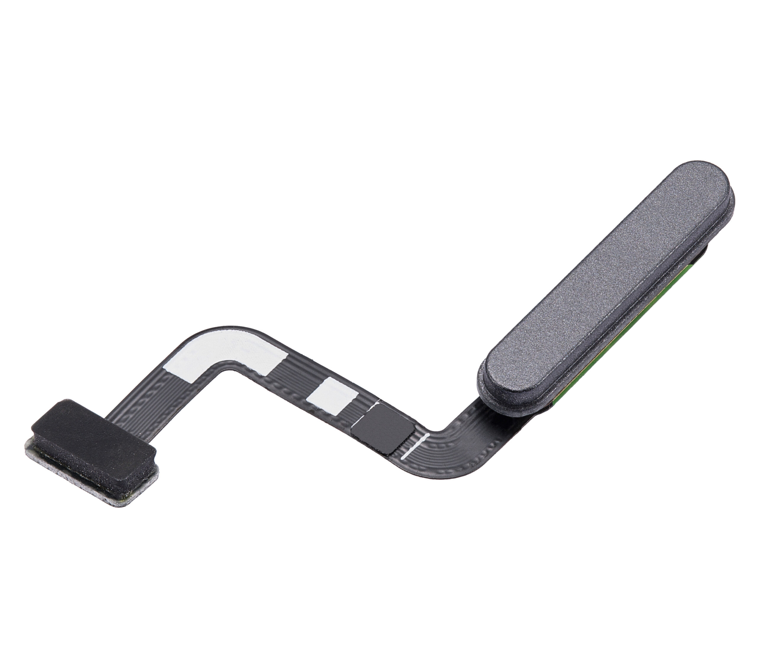 Fingerabdrucksensor mit Flexkabel für Samsung Galaxy A32 5G (A326 / 2021) (Awesome Black) – Bild 4