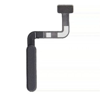 Fingerabdrucksensor mit Flexkabel für Samsung Galaxy A32 5G (A326 / 2021) (Awesome Black)