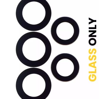 Rückkamera-Glas (nur Glas) mit Klebefolie für Samsung Galaxy A72 (A725 / 2021) / A52 (A525 / 2021) / A52 5G (A526 / 2021) / A52S 5G (A528 / 2021) (5