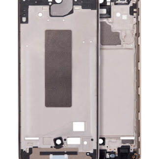 Mittelrahmen für Samsung Galaxy A72 (A725 / 2021) (Awesome White)