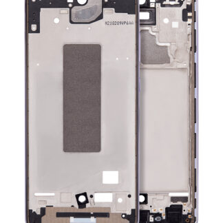 Mittelrahmen für Samsung Galaxy A72 (A725 / 2021) (Awesome Violet)