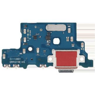 Ladebuchse mit Platine für Samsung Galaxy S20 Ultra 5G (G9880U) (US-Version) (Premium)
