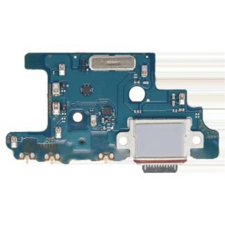 Ladebuchse mit Platine für Samsung Galaxy S20 Plus 5G (G9860) (Dual Sim Version) (Premium)