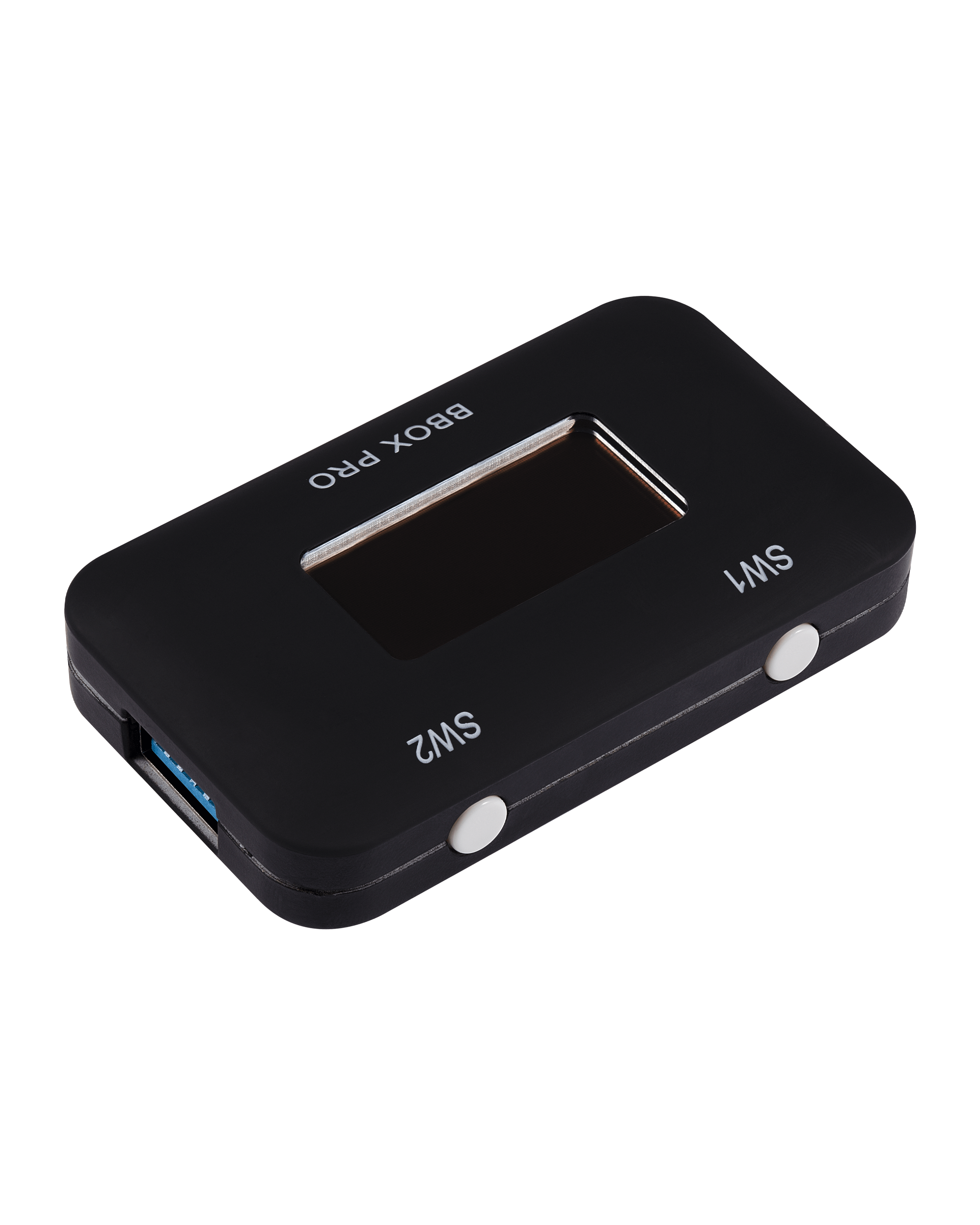 B-BOX Pro Purple Display Tool für iOS A7-A11 (JCID) – Bild 3