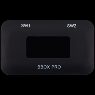 B-BOX Pro Purple Display Tool für iOS A7-A11 (JCID)