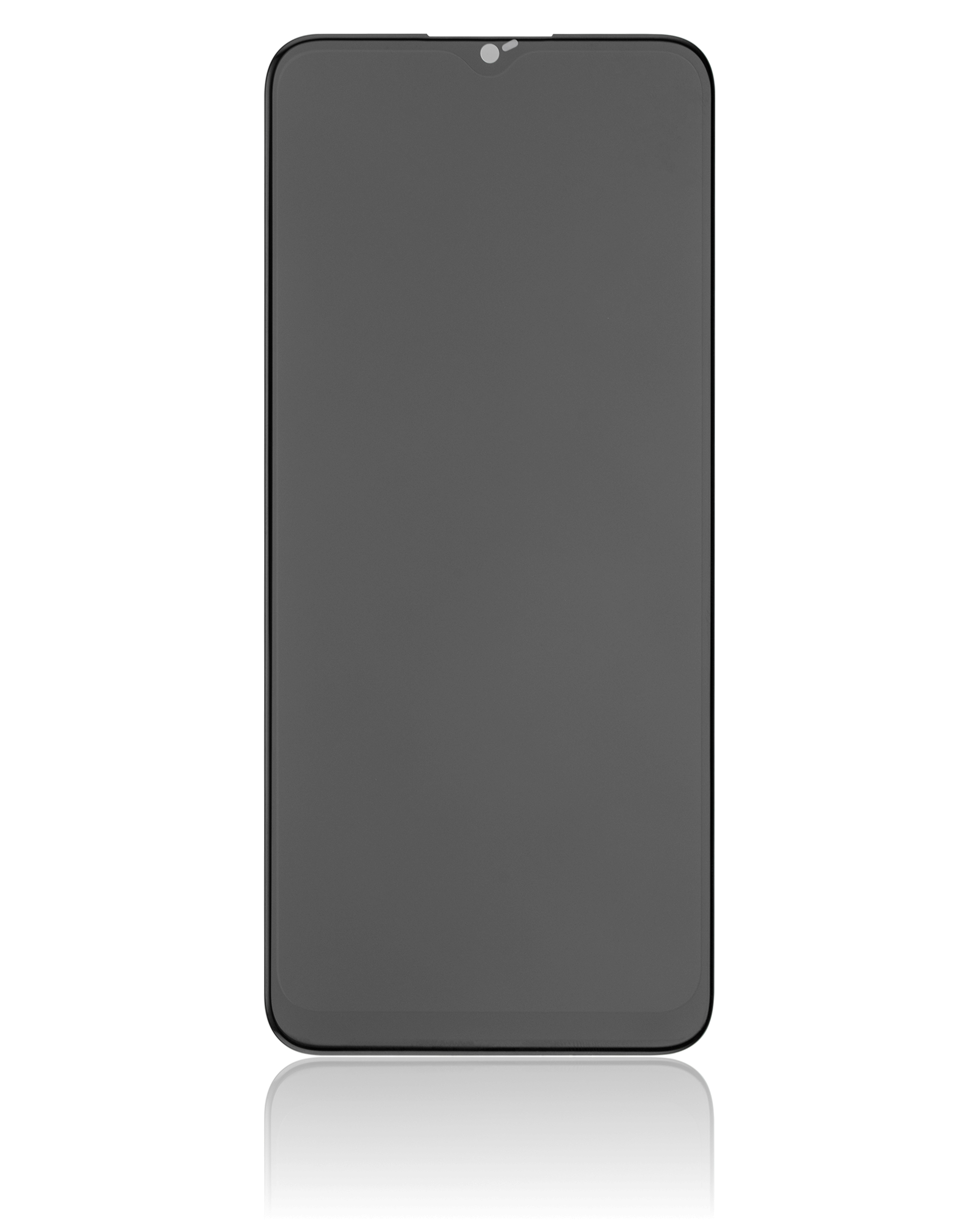 LCD Display ohne Rahmen für Samsung Galaxy A02S (A025F / 2020) (International Version) (professionell aufgearbeitet) – Bild 3