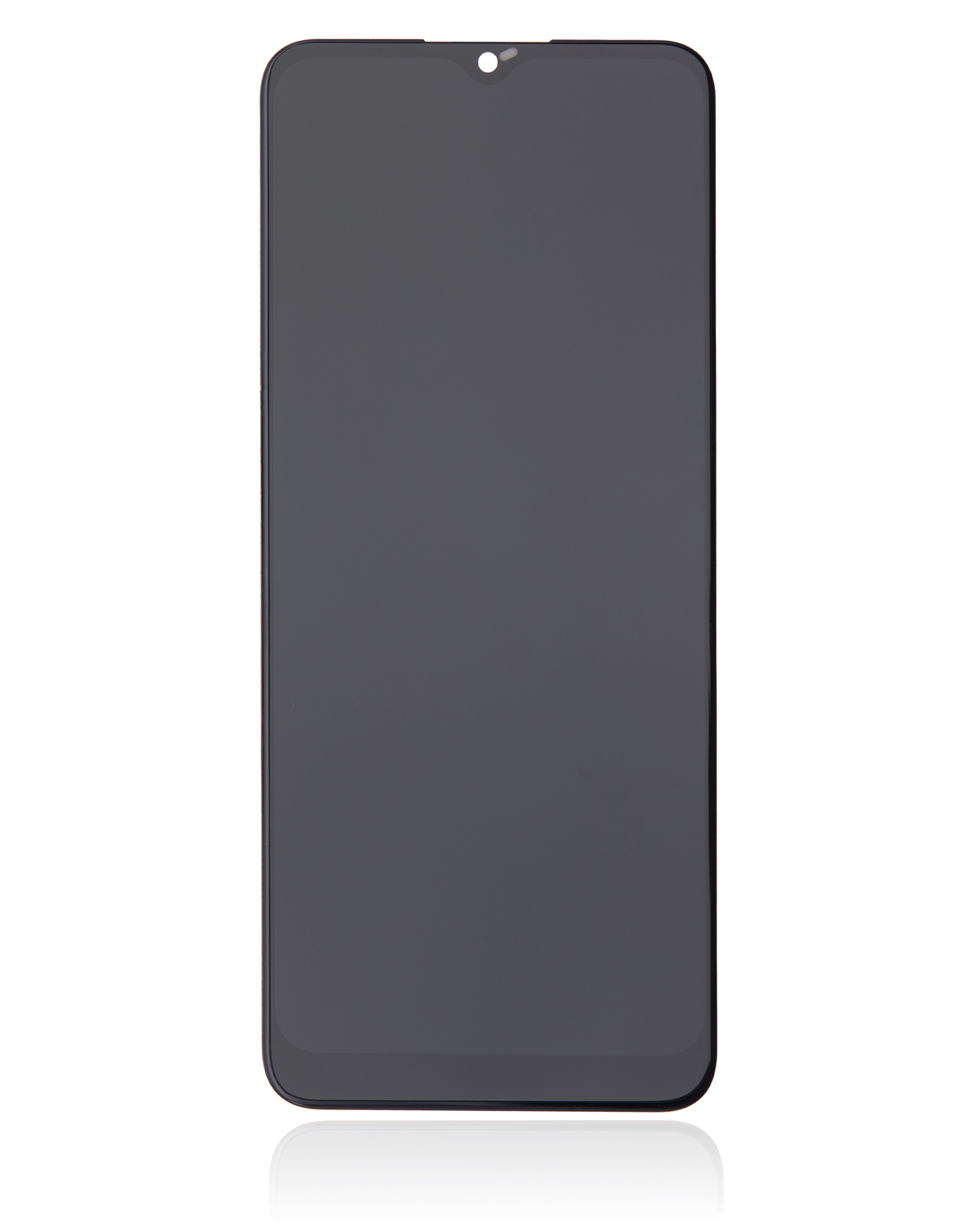 LCD Display ohne Rahmen für Samsung Galaxy A02S (A025U / 2020) (US-Version) (professionell aufgearbeitet) – Bild 2