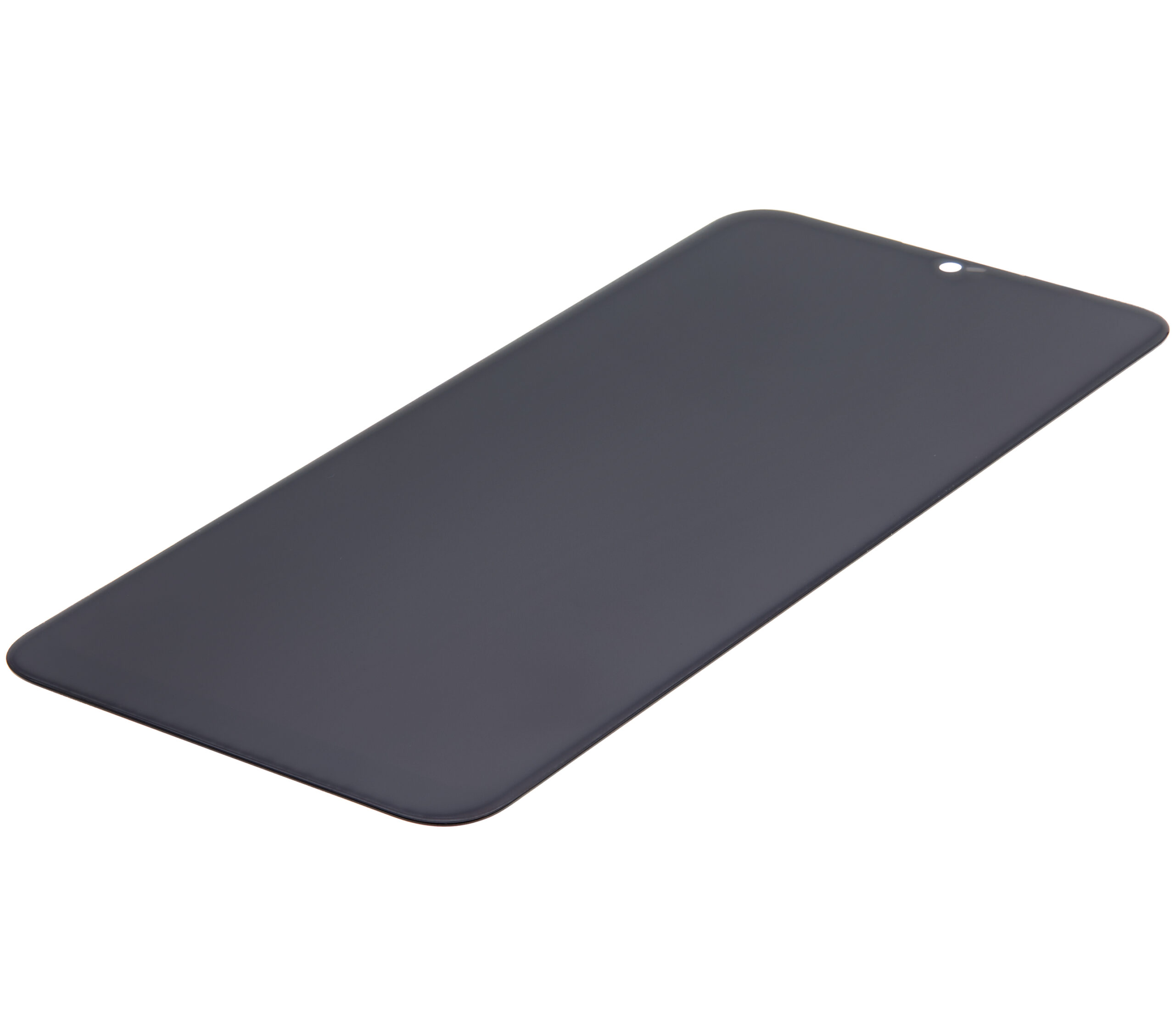 LCD Display ohne Rahmen für Samsung Galaxy A02S (A025U / 2020) (US-Version) (professionell aufgearbeitet) – Bild 4