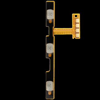 Power- und Lautstärke-Flexkabel für Samsung Galaxy A02S (A025U / 2020) / A03 (A035U / 2021) / A03S (A037M / 2021)