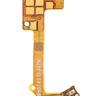 Näherungssensor Flexkabel für Samsung Galaxy A02S (A025 / 2020) / A03 (A035 / 2021) / A03S (A037 / 2021)