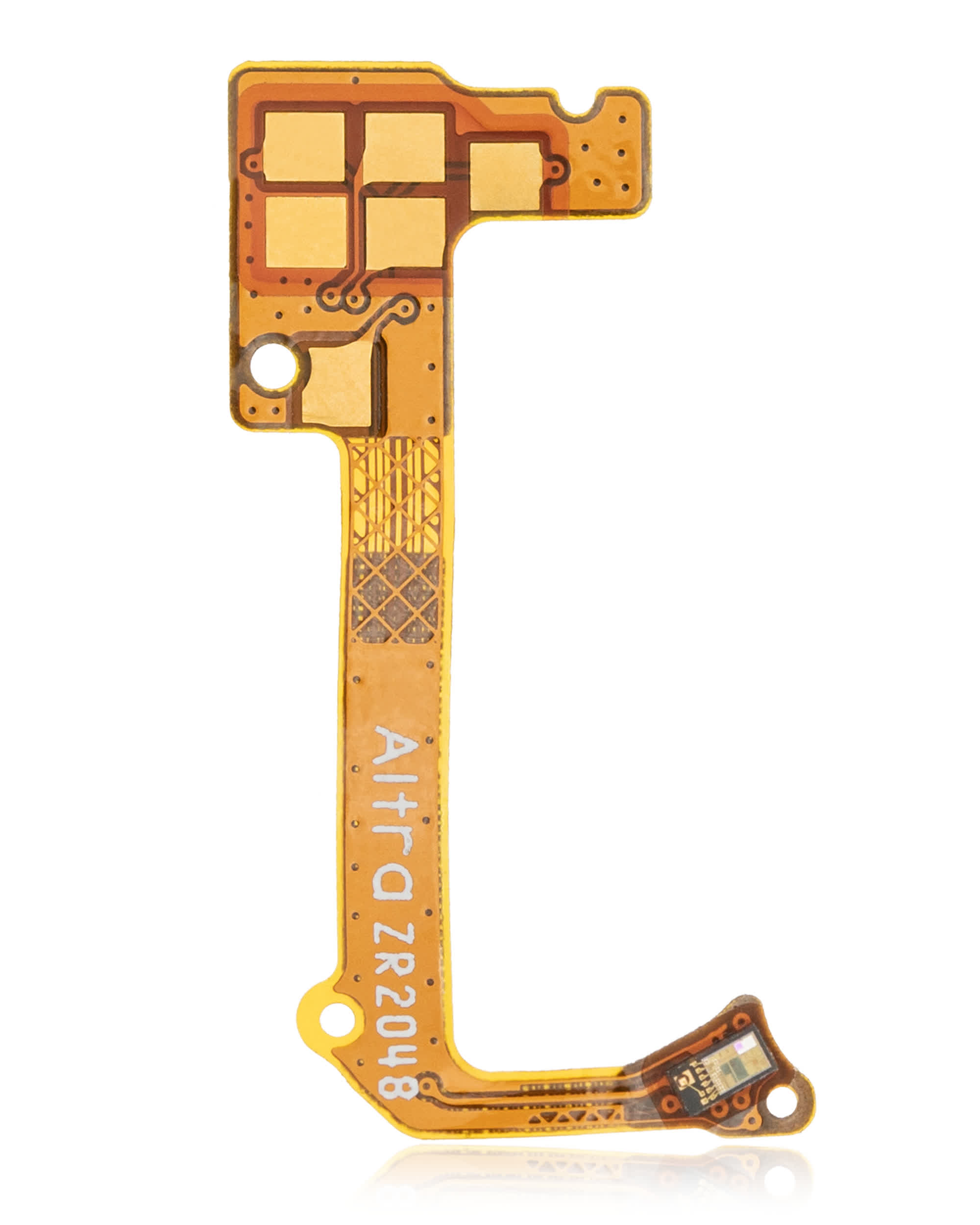 Näherungssensor Flexkabel für Samsung Galaxy A02S (A025 / 2020) / A03 (A035 / 2021) / A03S (A037 / 2021)