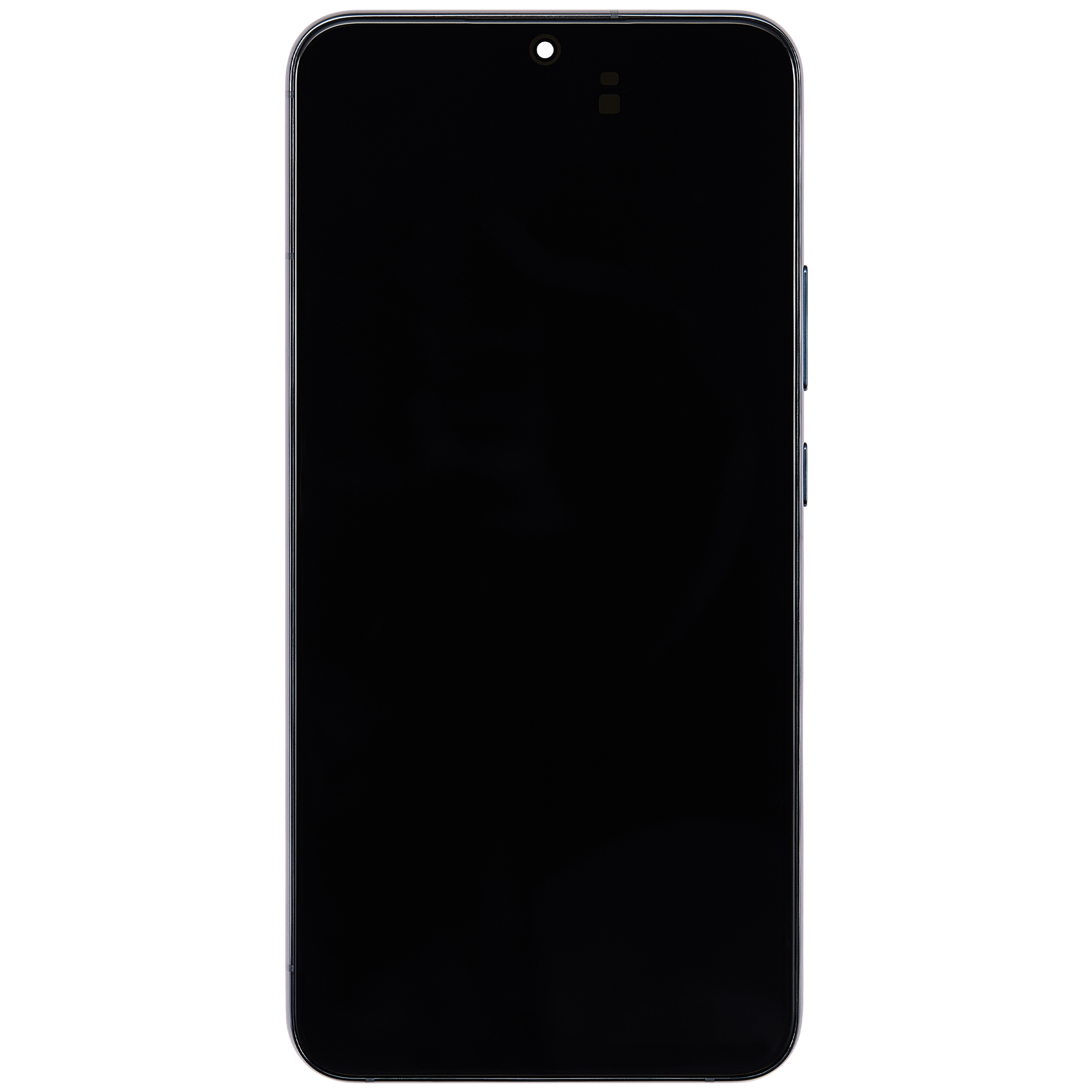 OLED Display mit Rahmen für Samsung Galaxy S22 Plus 5G (Service Pack) (Green (Grün)) – Bild 3