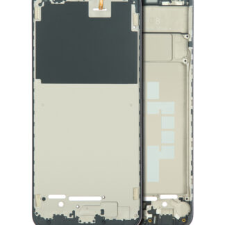 LCD-Rahmen für Samsung Galaxy A02S (A025F / 2020) (International Version)