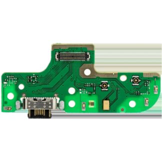 Ladebuchse für Motorola Moto G9 Power (XT2091 / 2020) (Aftermarket Plus)