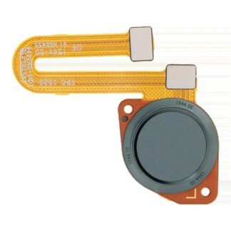Fingerabdrucksensor mit Flexkabel für Motorola Moto G9 Power (XT2091 / 2020) (Metallic Sage)