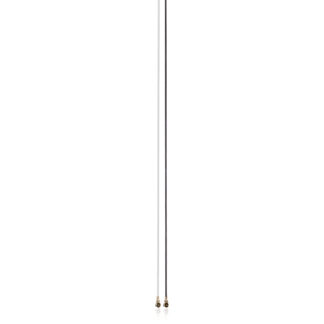 Antennen-Verbindungskabel für Motorola Moto G9 Power (XT2091 / 2020) (2-teiliges Set)