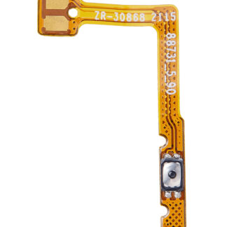 Powerbutton Flexkabel für Motorola Moto G9 Power (XT2091 / 2020)